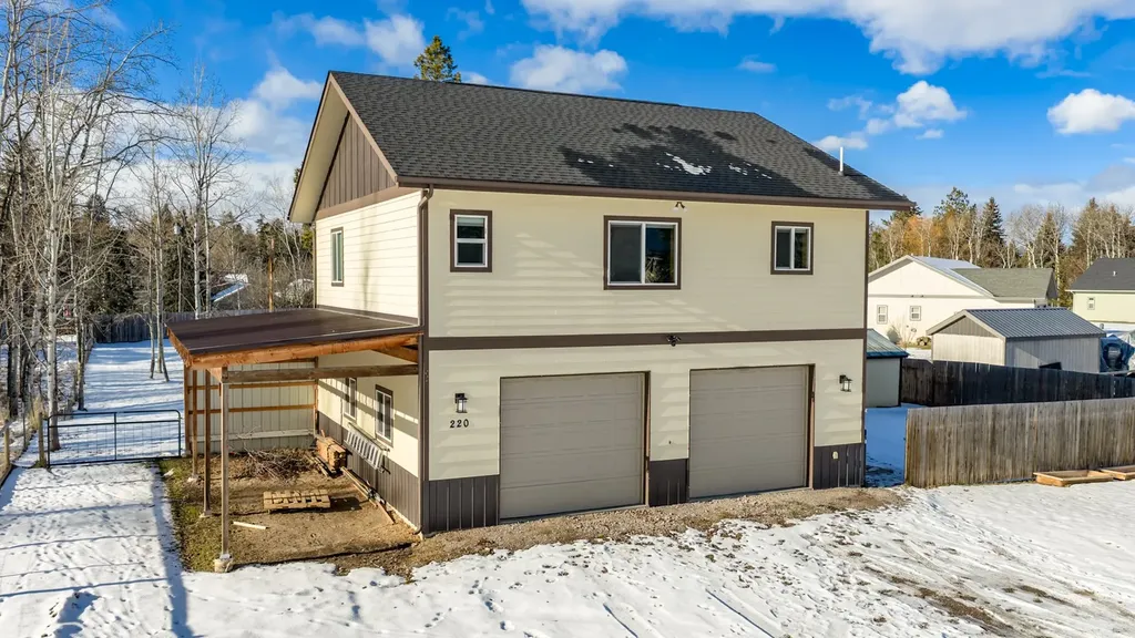 220 Zimmerman Road Kalispell MT 59901