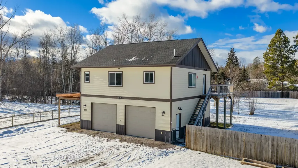 220 Zimmerman Road Kalispell MT 59901