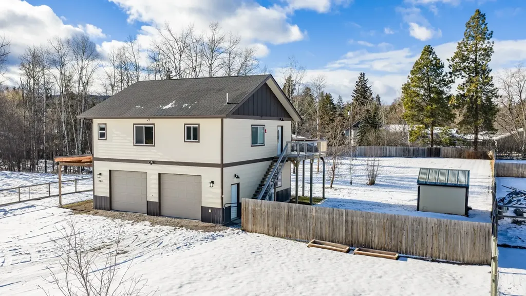 220 Zimmerman Road Kalispell MT 59901