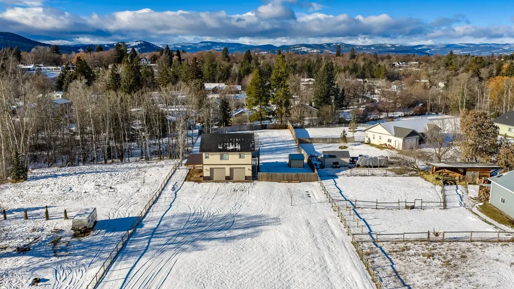 220 Zimmerman Road Kalispell MT 59901