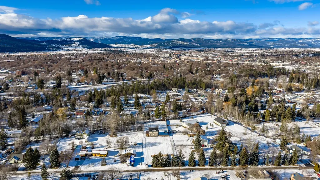 220 Zimmerman Road Kalispell MT 59901