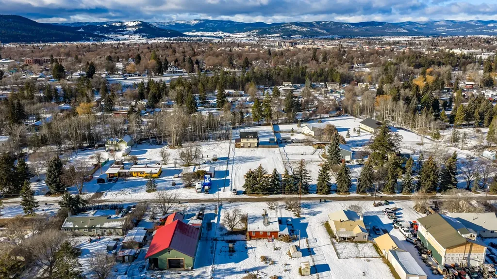 220 Zimmerman Road Kalispell MT 59901