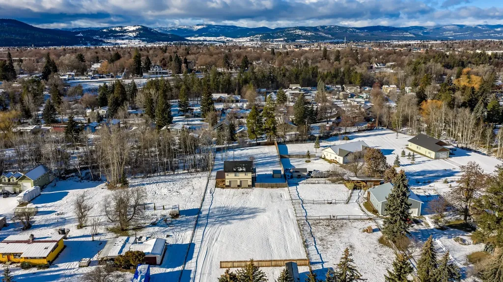 220 Zimmerman Road Kalispell MT 59901
