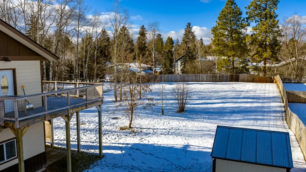 220 Zimmerman Road Kalispell MT 59901