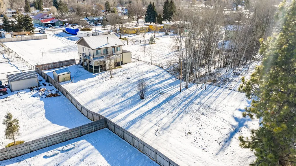 220 Zimmerman Road Kalispell MT 59901