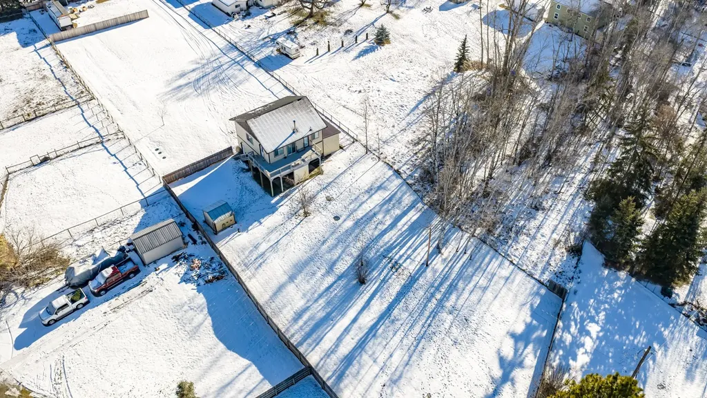 220 Zimmerman Road Kalispell MT 59901