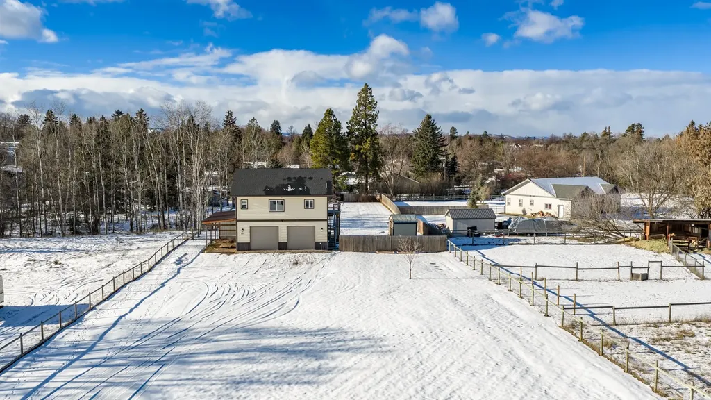 220 Zimmerman Road Kalispell MT 59901