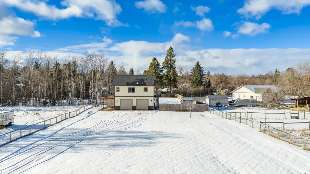 220 Zimmerman Road Kalispell MT 59901