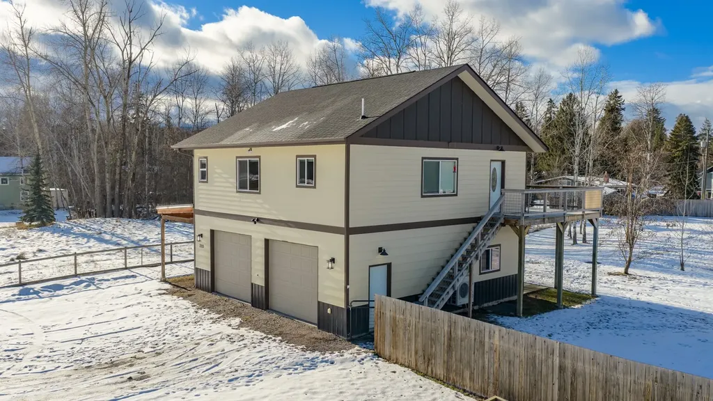 220 Zimmerman Road Kalispell MT 59901