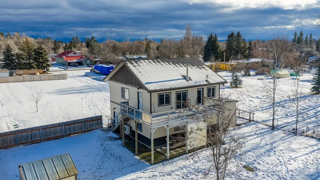 220 Zimmerman Road Kalispell MT 59901