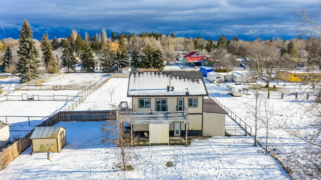 220 Zimmerman Road Kalispell MT 59901