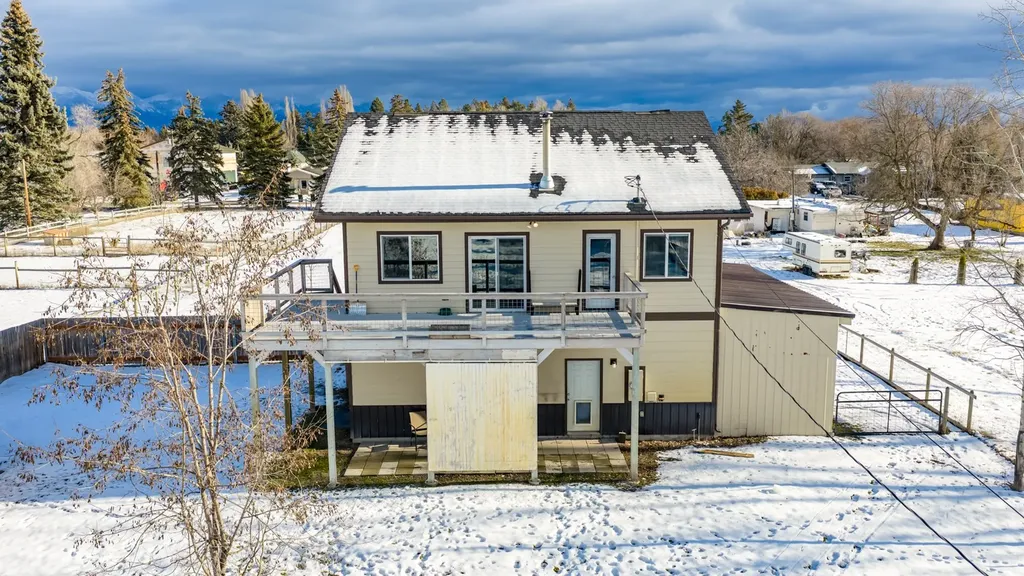 220 Zimmerman Road Kalispell MT 59901