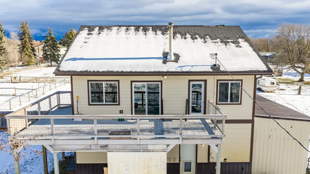 220 Zimmerman Road Kalispell MT 59901