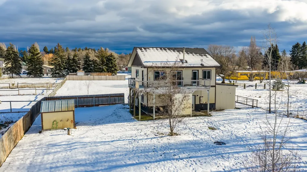 220 Zimmerman Road Kalispell MT 59901
