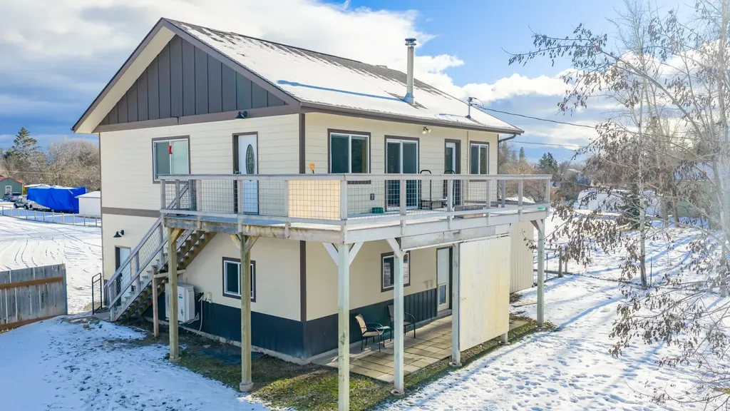 220 Zimmerman Road Kalispell MT 59901