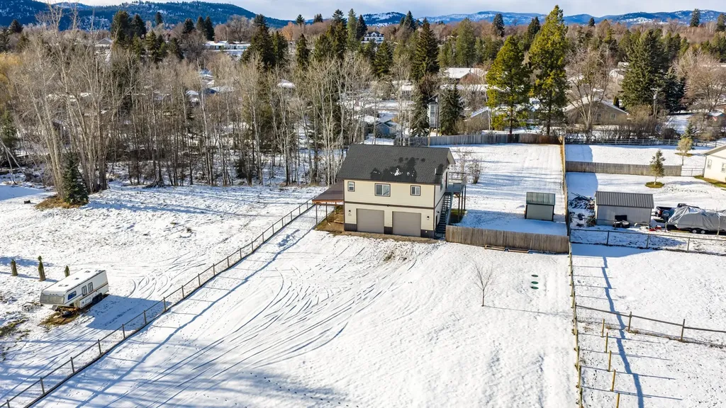 220 Zimmerman Road Kalispell MT 59901