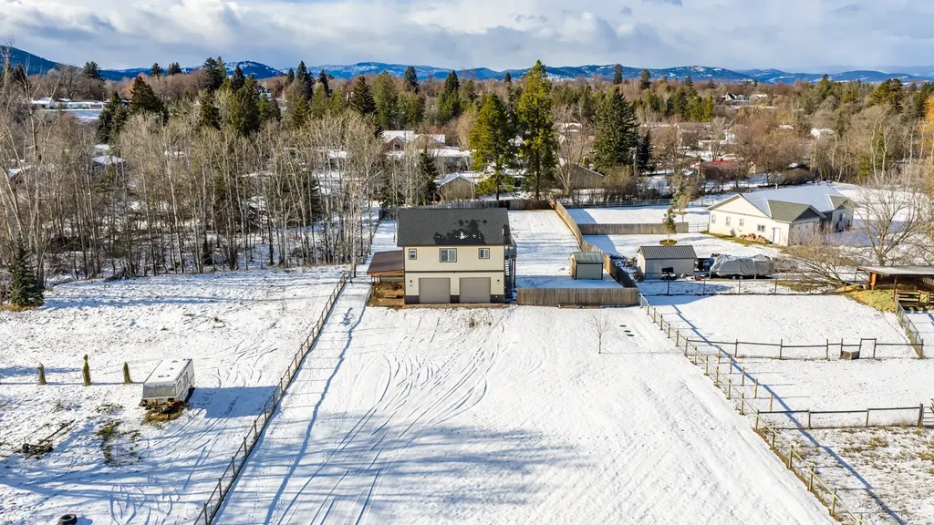 220 Zimmerman Road Kalispell MT 59901