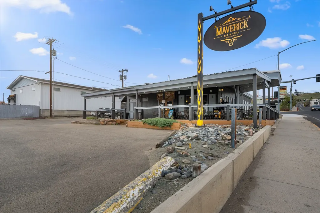 205 S Arizona Street Butte MT 59701