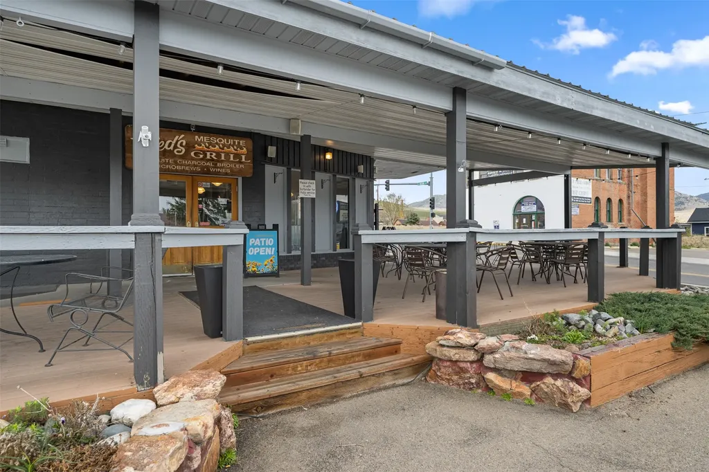 205 S Arizona Street Butte MT 59701