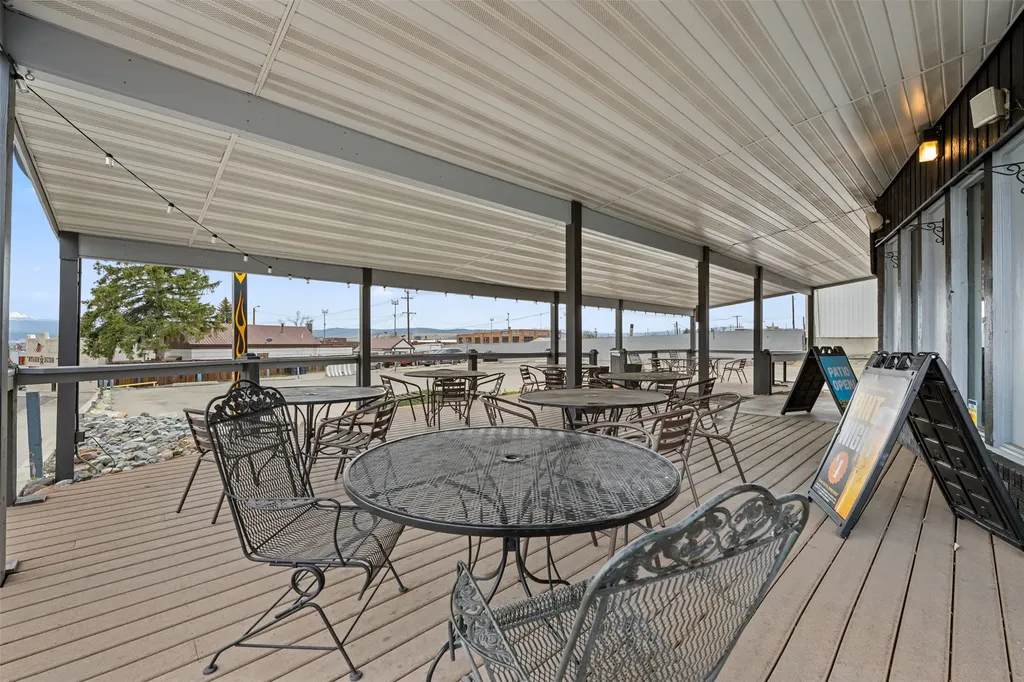 205 S Arizona Street Butte MT 59701