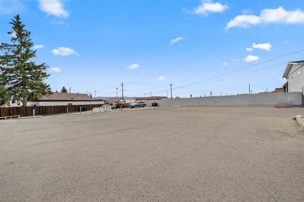 205 S Arizona Street Butte MT 59701