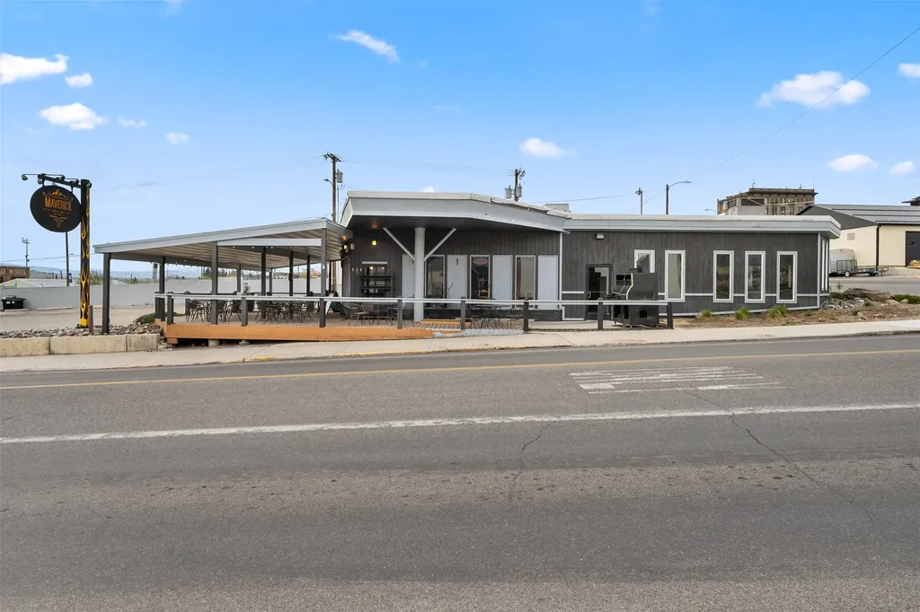 205 S Arizona Street Butte MT 59701