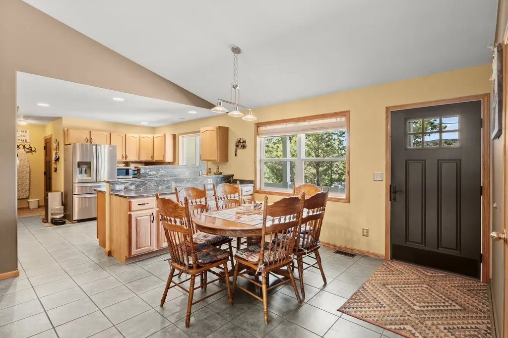 4060 Osprey Ridge Drive Helena MT 59602