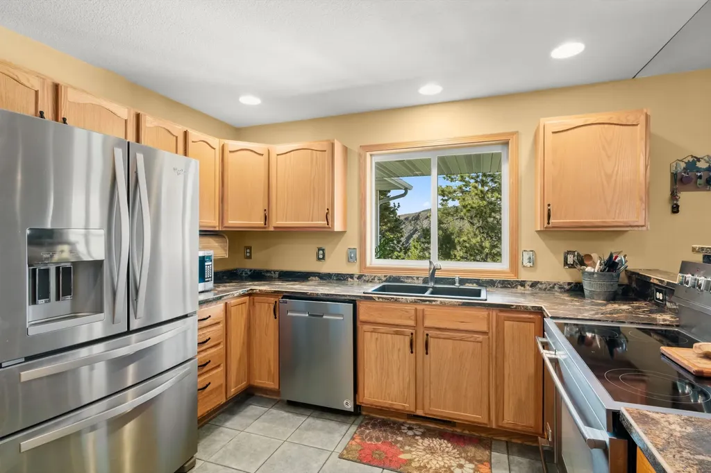 4060 Osprey Ridge Drive Helena MT 59602