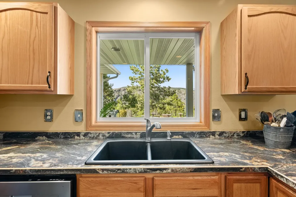 4060 Osprey Ridge Drive Helena MT 59602