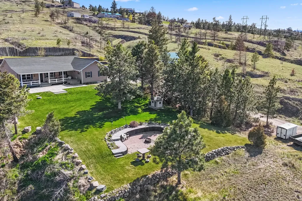4060 Osprey Ridge Drive Helena MT 59602