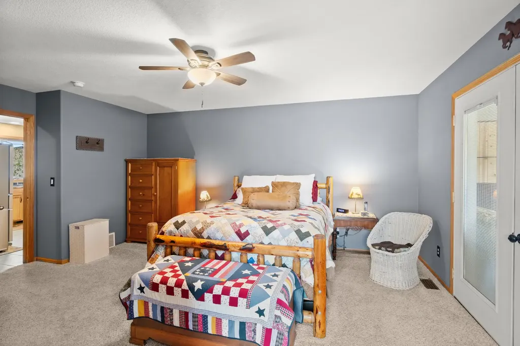 4060 Osprey Ridge Drive Helena MT 59602