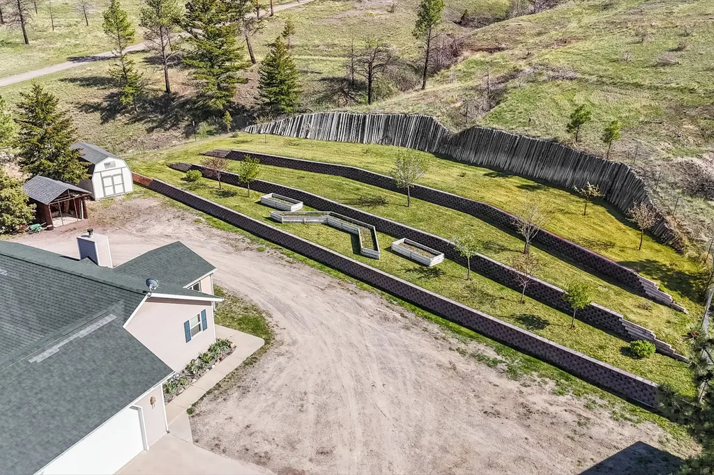 4060 Osprey Ridge Drive Helena MT 59602
