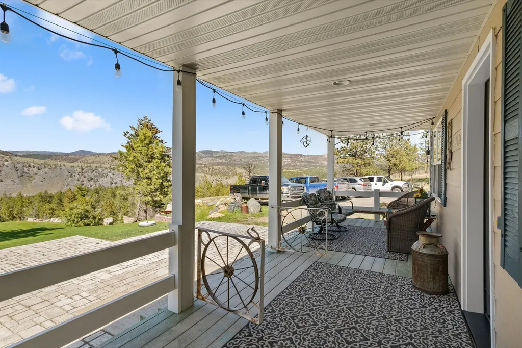 4060 Osprey Ridge Drive Helena MT 59602