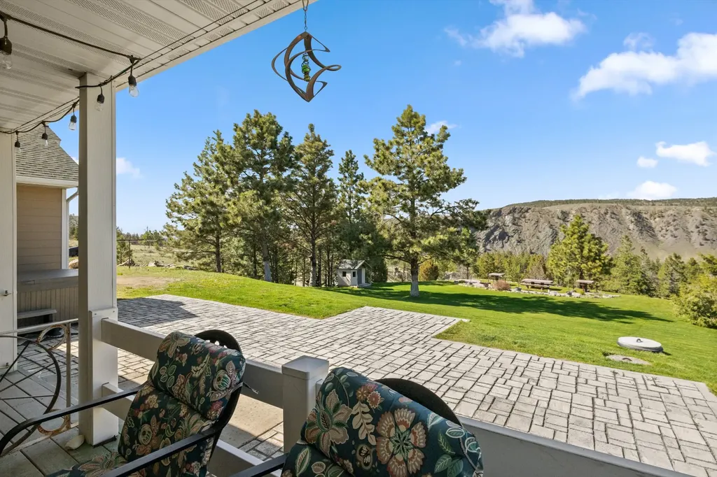 4060 Osprey Ridge Drive Helena MT 59602