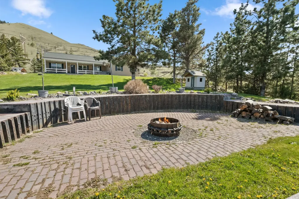 4060 Osprey Ridge Drive Helena MT 59602