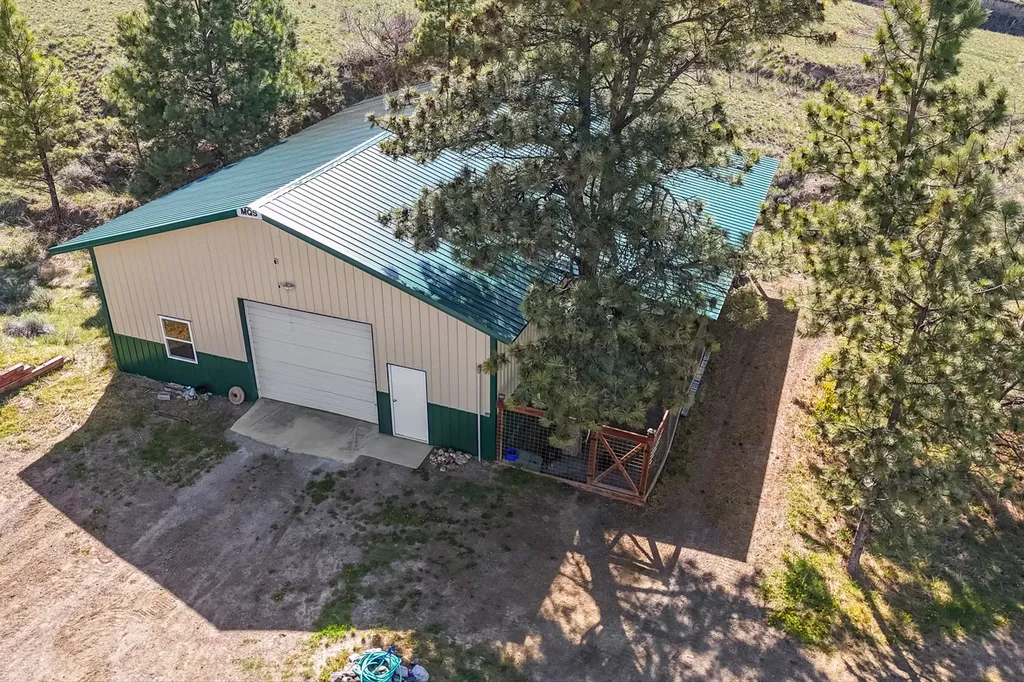4060 Osprey Ridge Drive Helena MT 59602