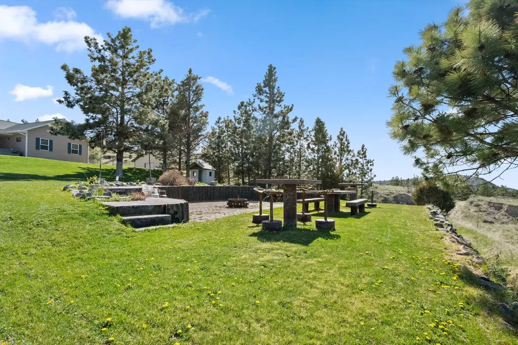 4060 Osprey Ridge Drive Helena MT 59602