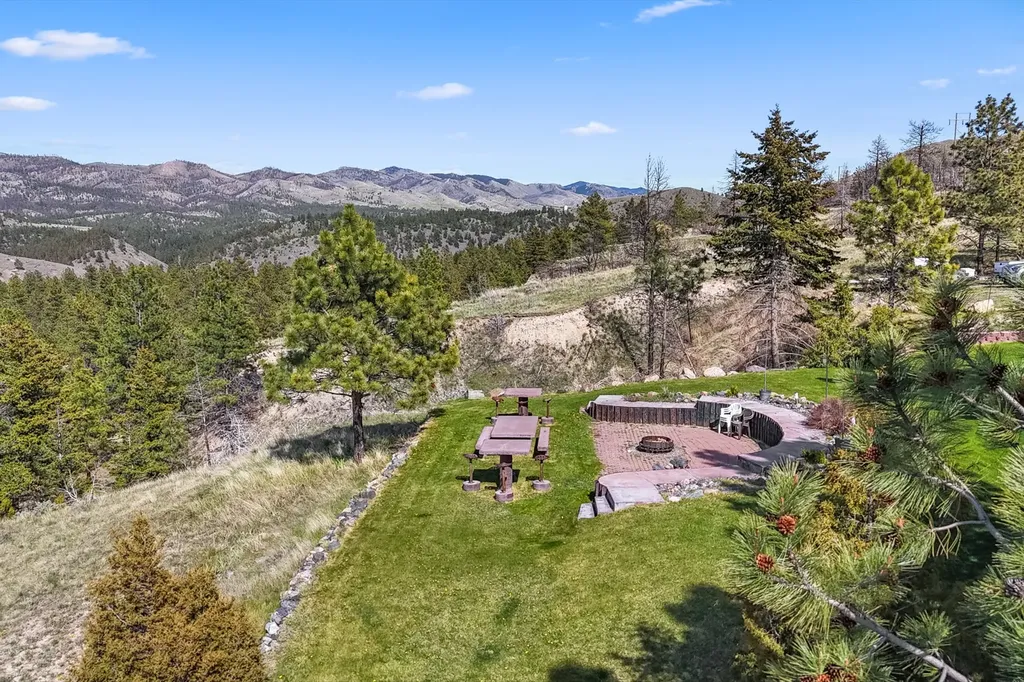 4060 Osprey Ridge Drive Helena MT 59602