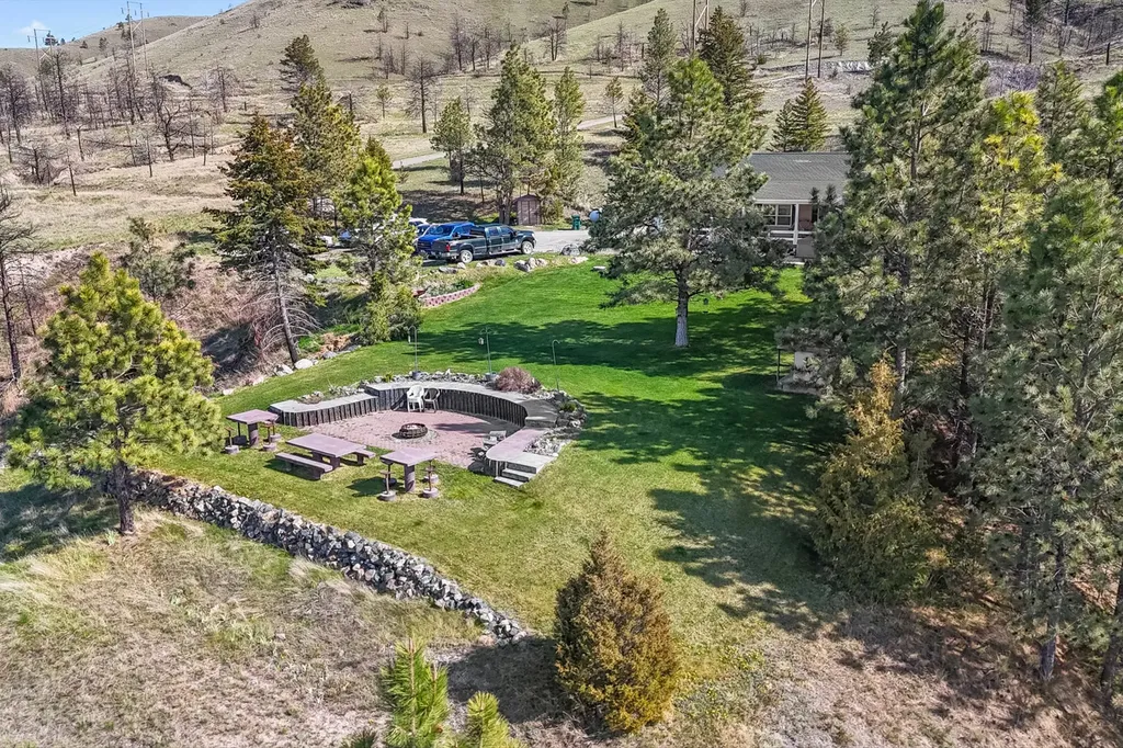 4060 Osprey Ridge Drive Helena MT 59602