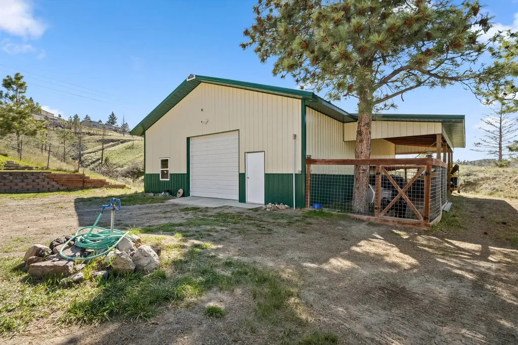 4060 Osprey Ridge Drive Helena MT 59602