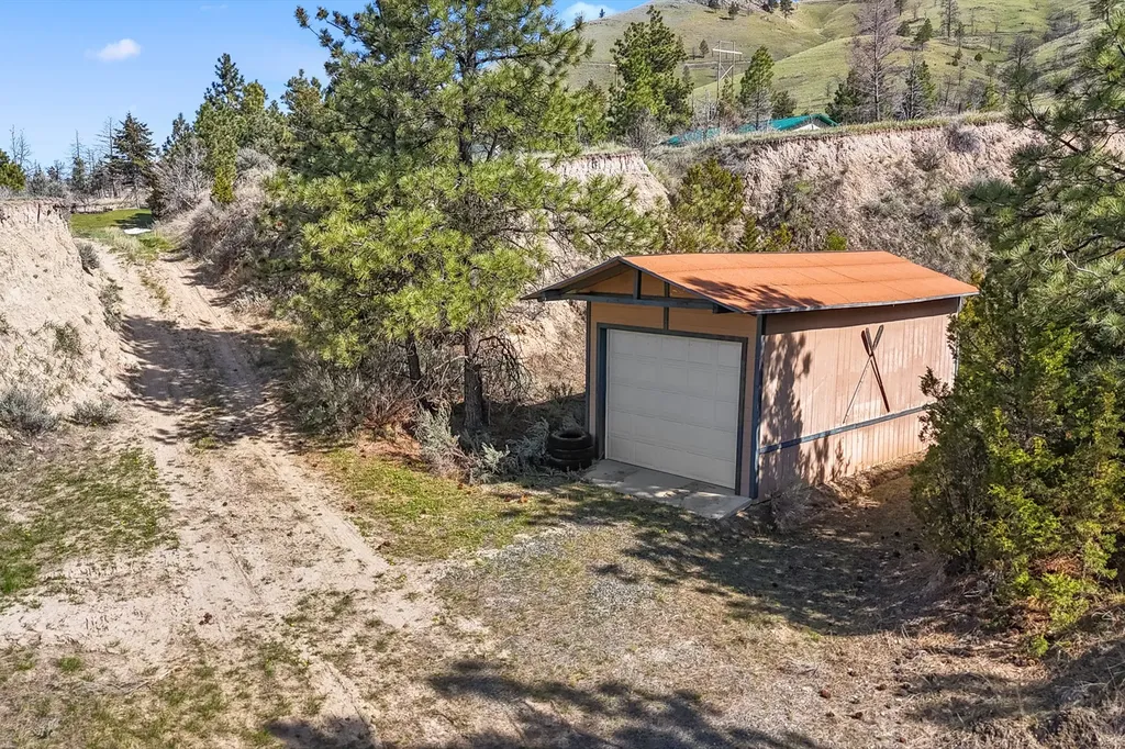 4060 Osprey Ridge Drive Helena MT 59602