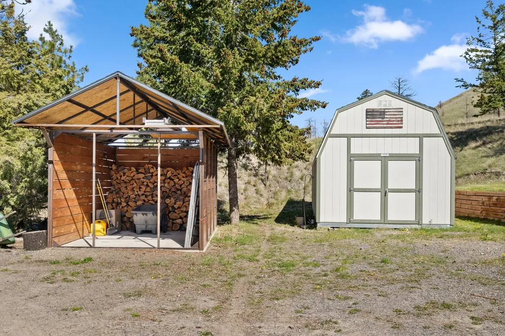 4060 Osprey Ridge Drive Helena MT 59602