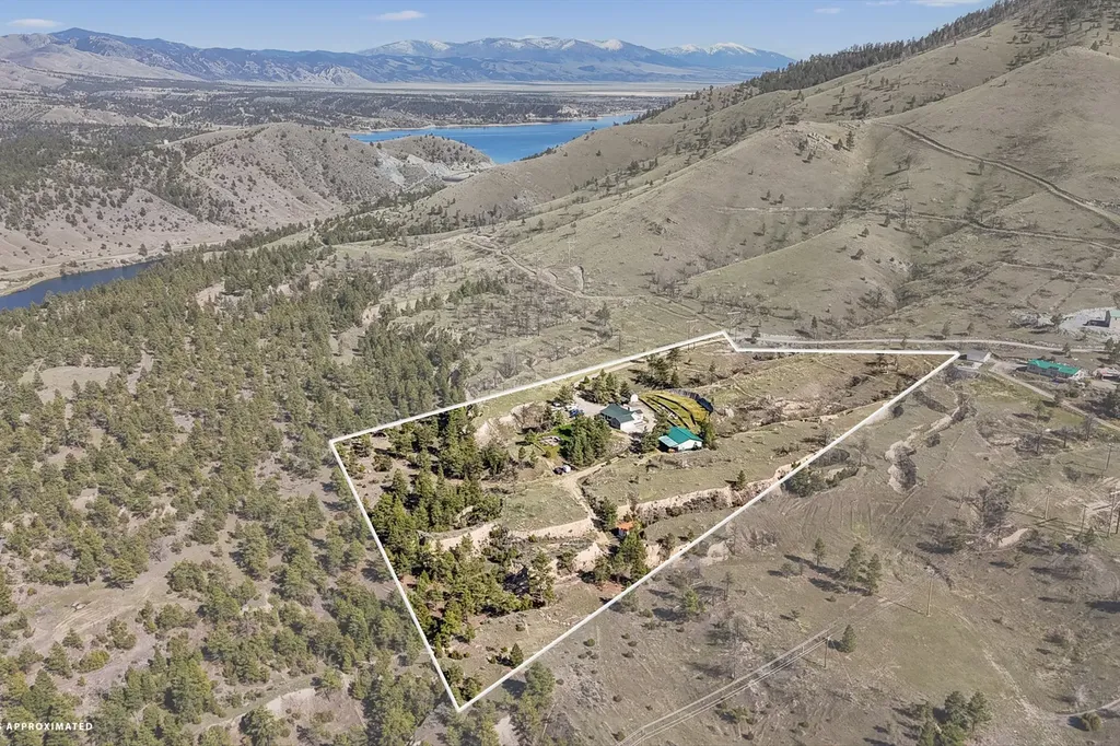 4060 Osprey Ridge Drive Helena MT 59602