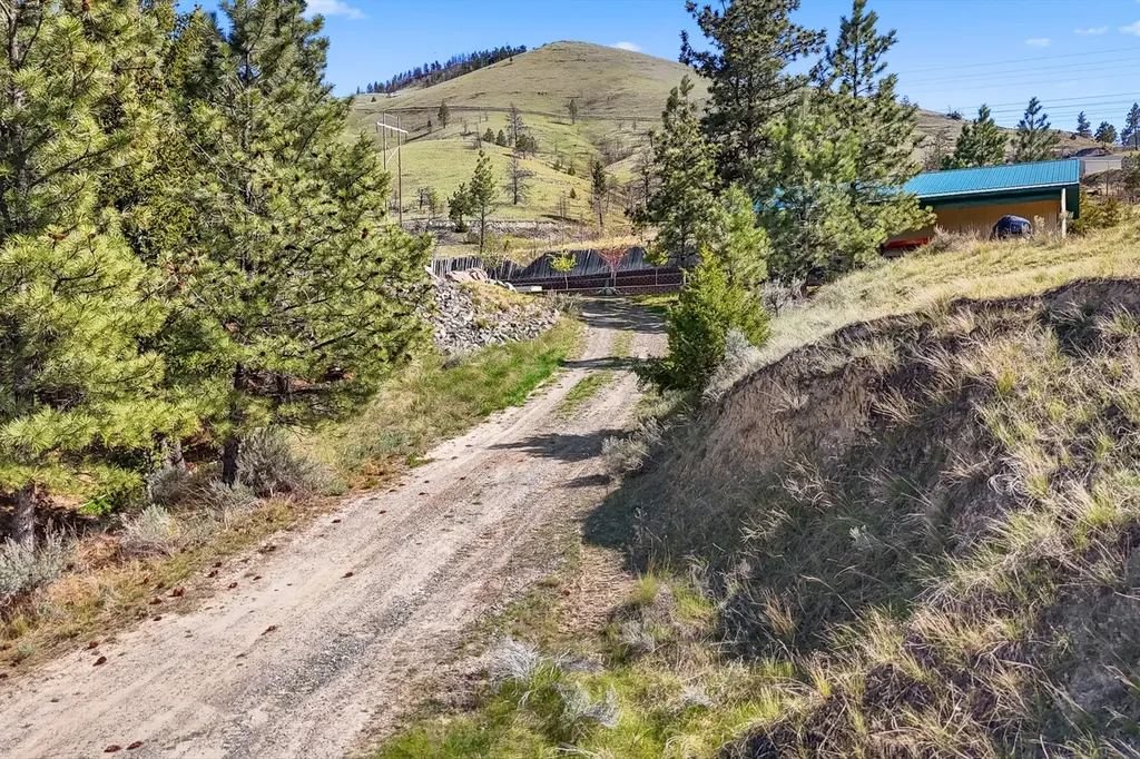 4060 Osprey Ridge Drive Helena MT 59602