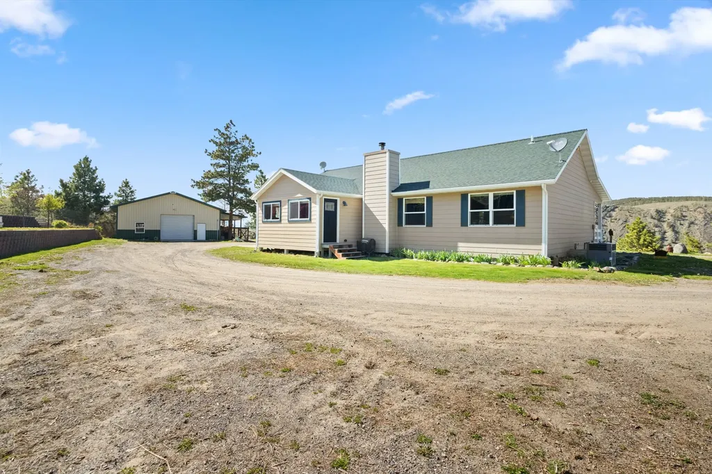 4060 Osprey Ridge Drive Helena MT 59602