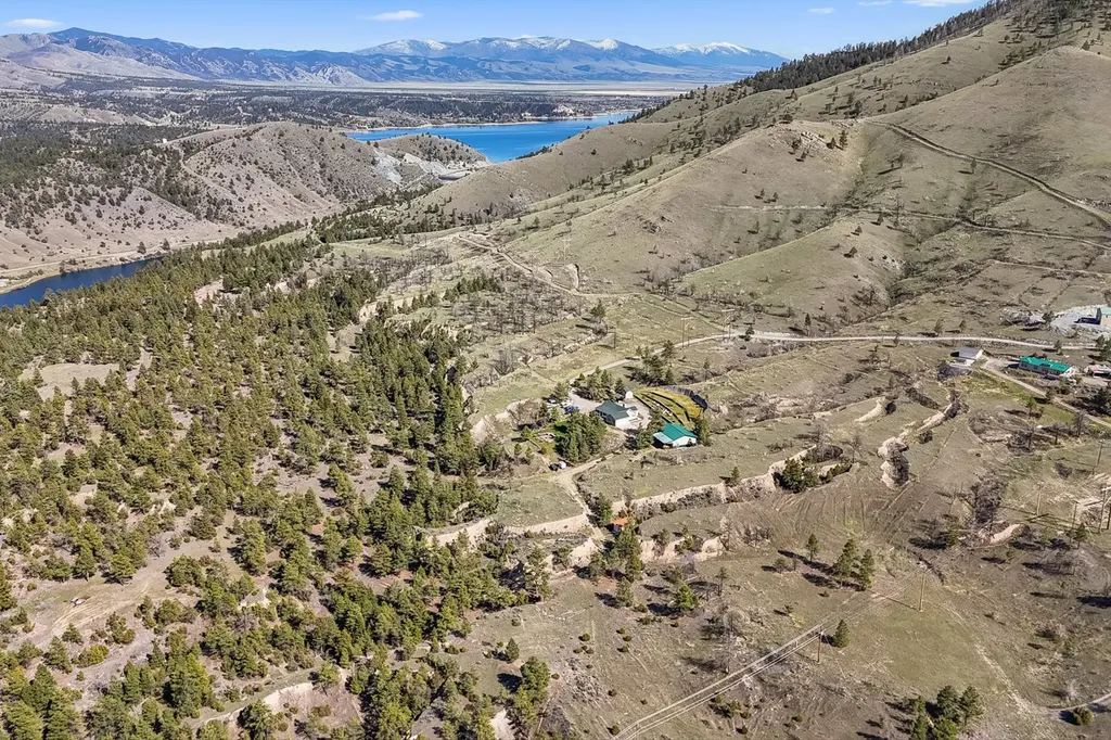 4060 Osprey Ridge Drive Helena MT 59602
