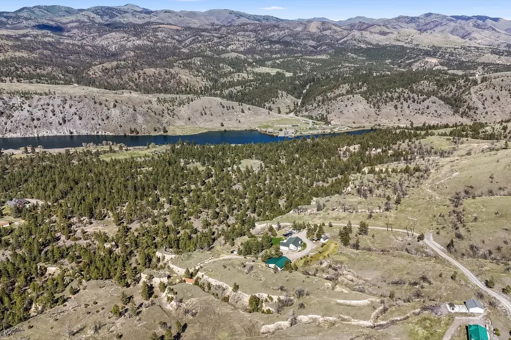 4060 Osprey Ridge Drive Helena MT 59602