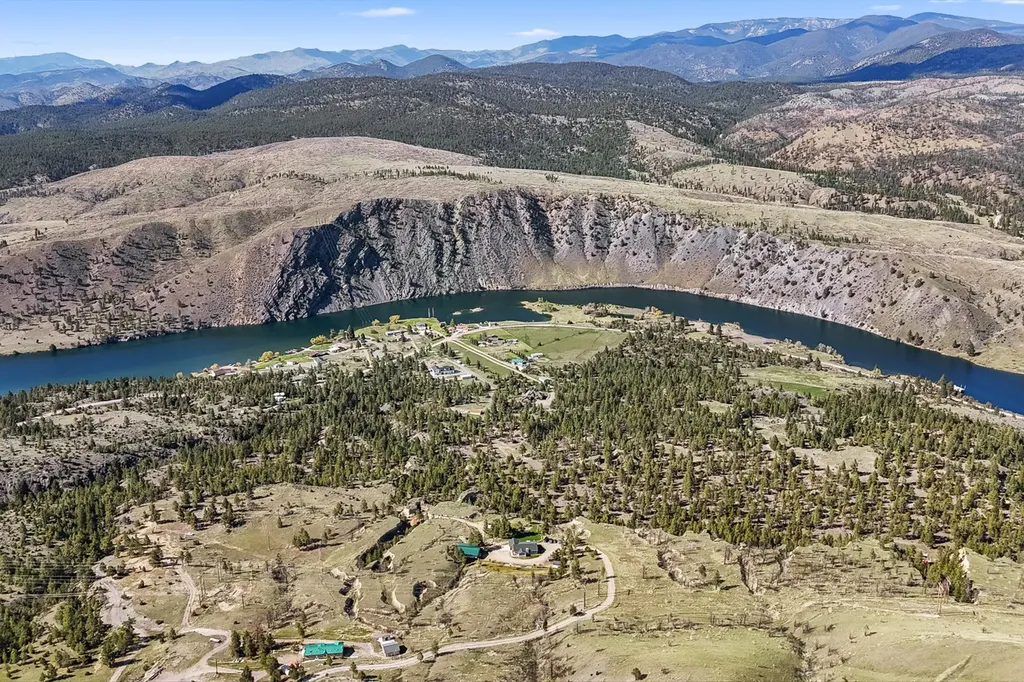 4060 Osprey Ridge Drive Helena MT 59602