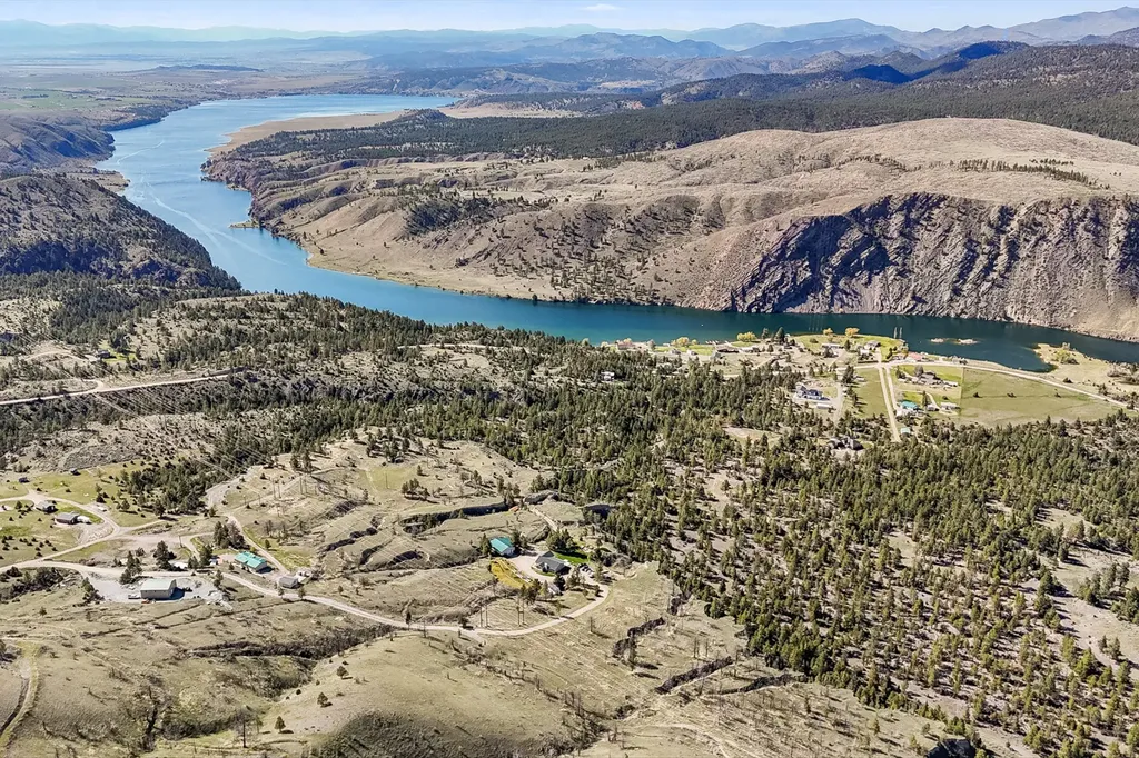 4060 Osprey Ridge Drive Helena MT 59602