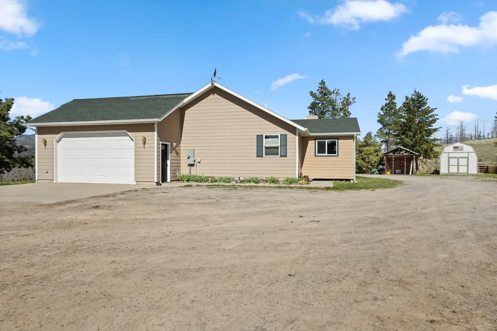4060 Osprey Ridge Drive Helena MT 59602